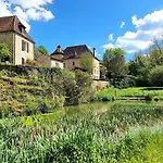 Prázdninový dům La Mare Aux Saules