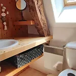 La Mare Aux Saules Prázdninový dům Veyrignac