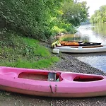 La Mare Aux Saules * Veyrignac
