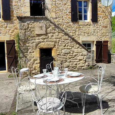 La Mare Aux Saules *