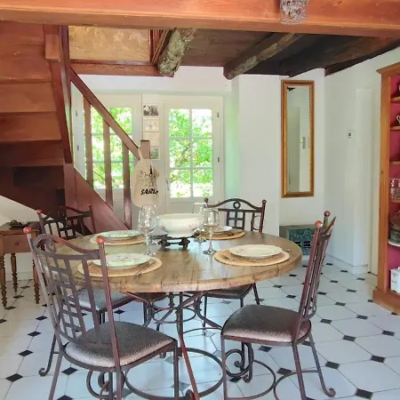 La Mare Aux Saules Veyrignac