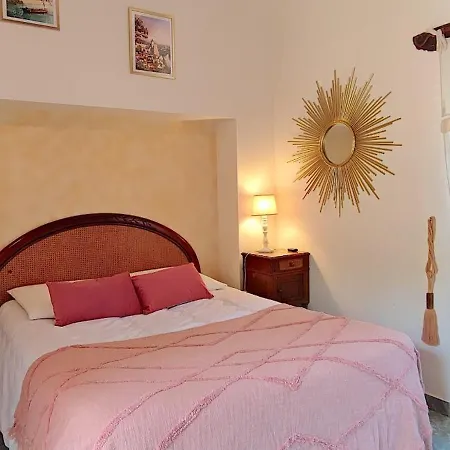 La Mare Aux Saules * Veyrignac