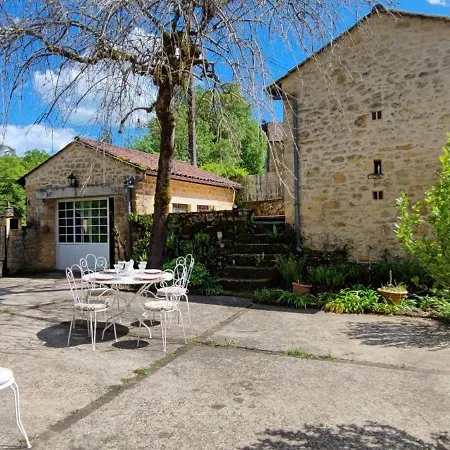 La Mare Aux Saules * Veyrignac