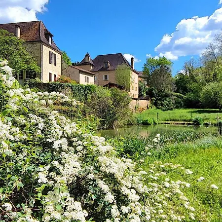La Mare Aux Saules * Veyrignac