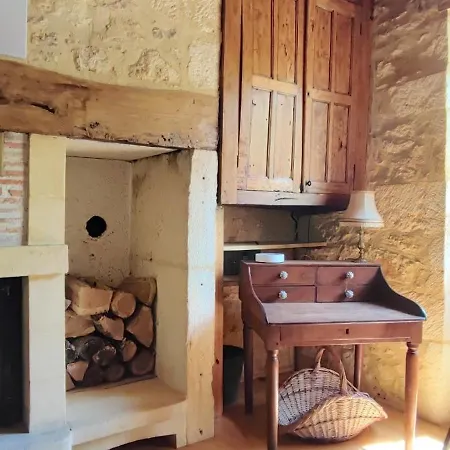 La Mare Aux Saules *