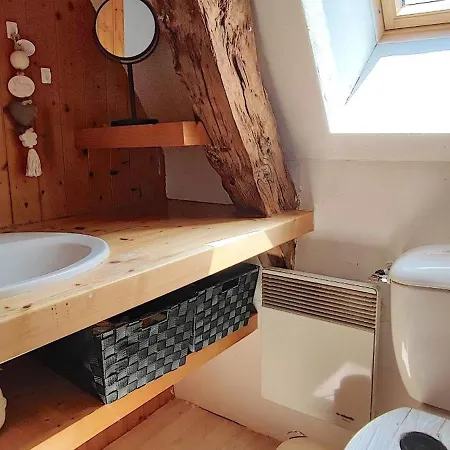 La Mare Aux Saules Prázdninový dům Veyrignac