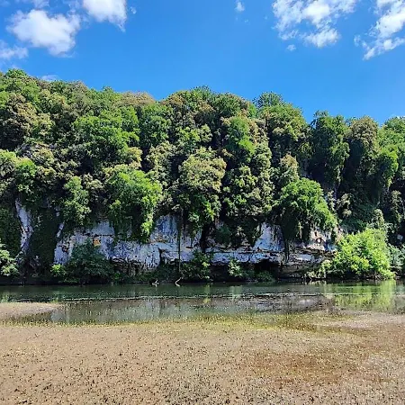 La Mare Aux Saules Prázdninový dům *