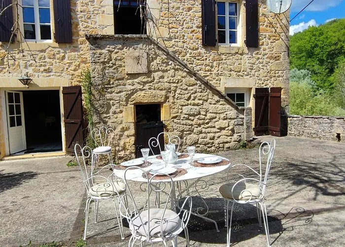 La Mare Aux Saules *