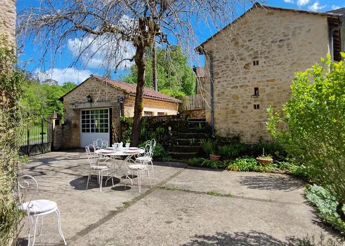 La Mare Aux Saules * Veyrignac