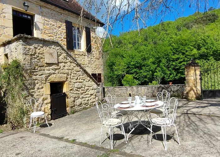 La Mare Aux Saules * Veyrignac