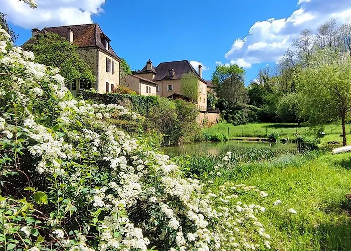 La Mare Aux Saules * Veyrignac