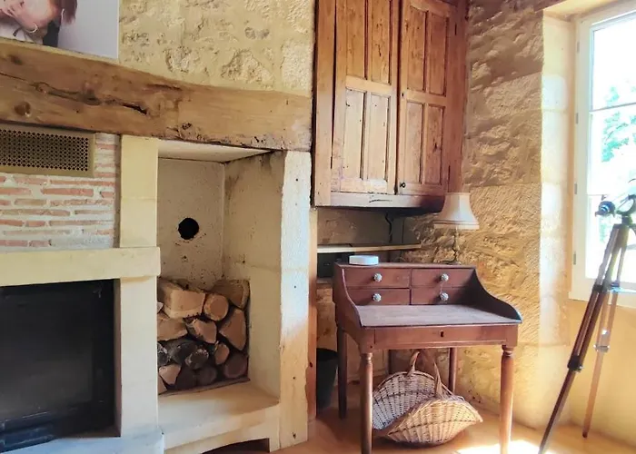 La Mare Aux Saules *