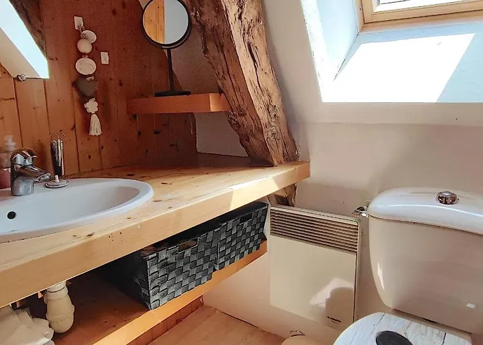 La Mare Aux Saules Feriehus Veyrignac