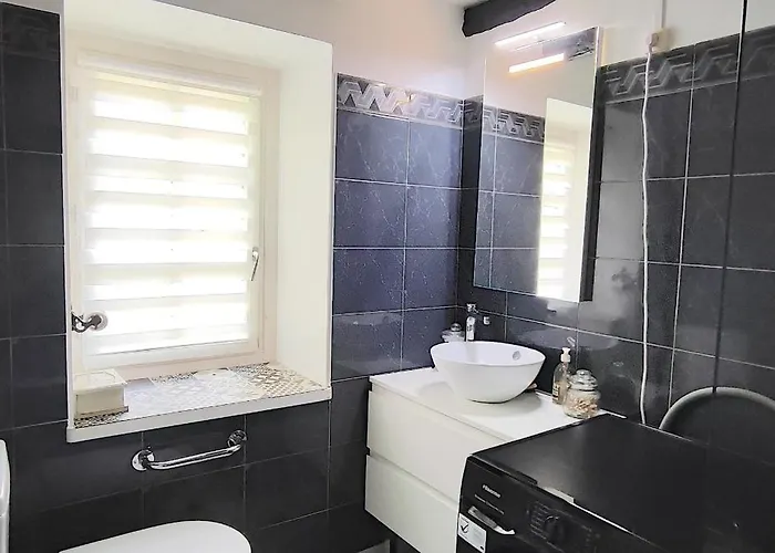 La Mare Aux Saules *