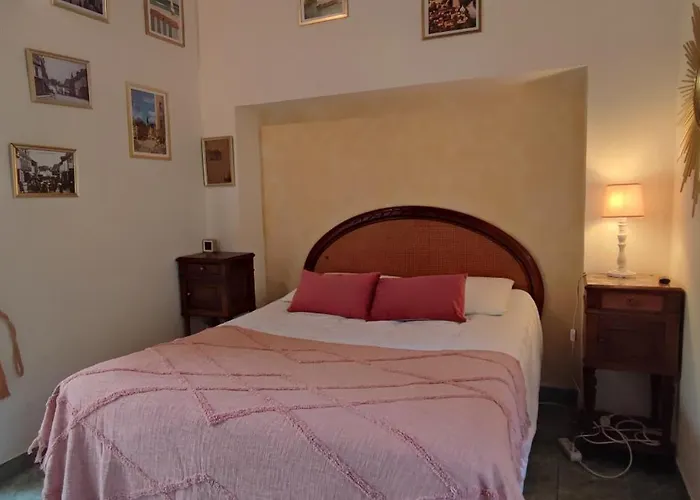 La Mare Aux Saules Veyrignac