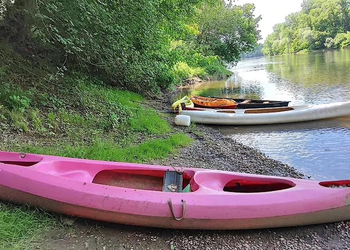 La Mare Aux Saules * Veyrignac